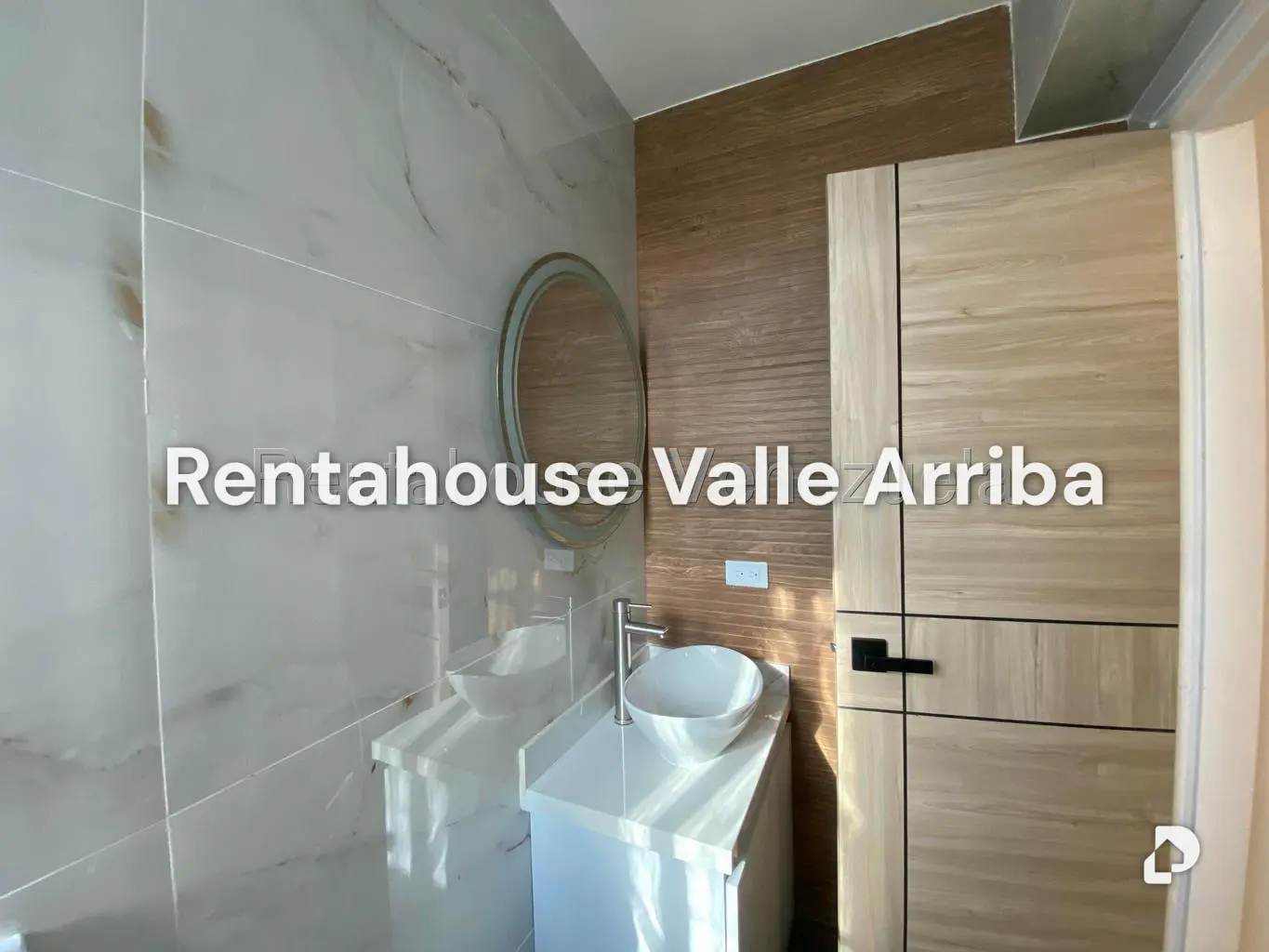 Apartamento en Santa Rosa de Lima, Caracas – 9