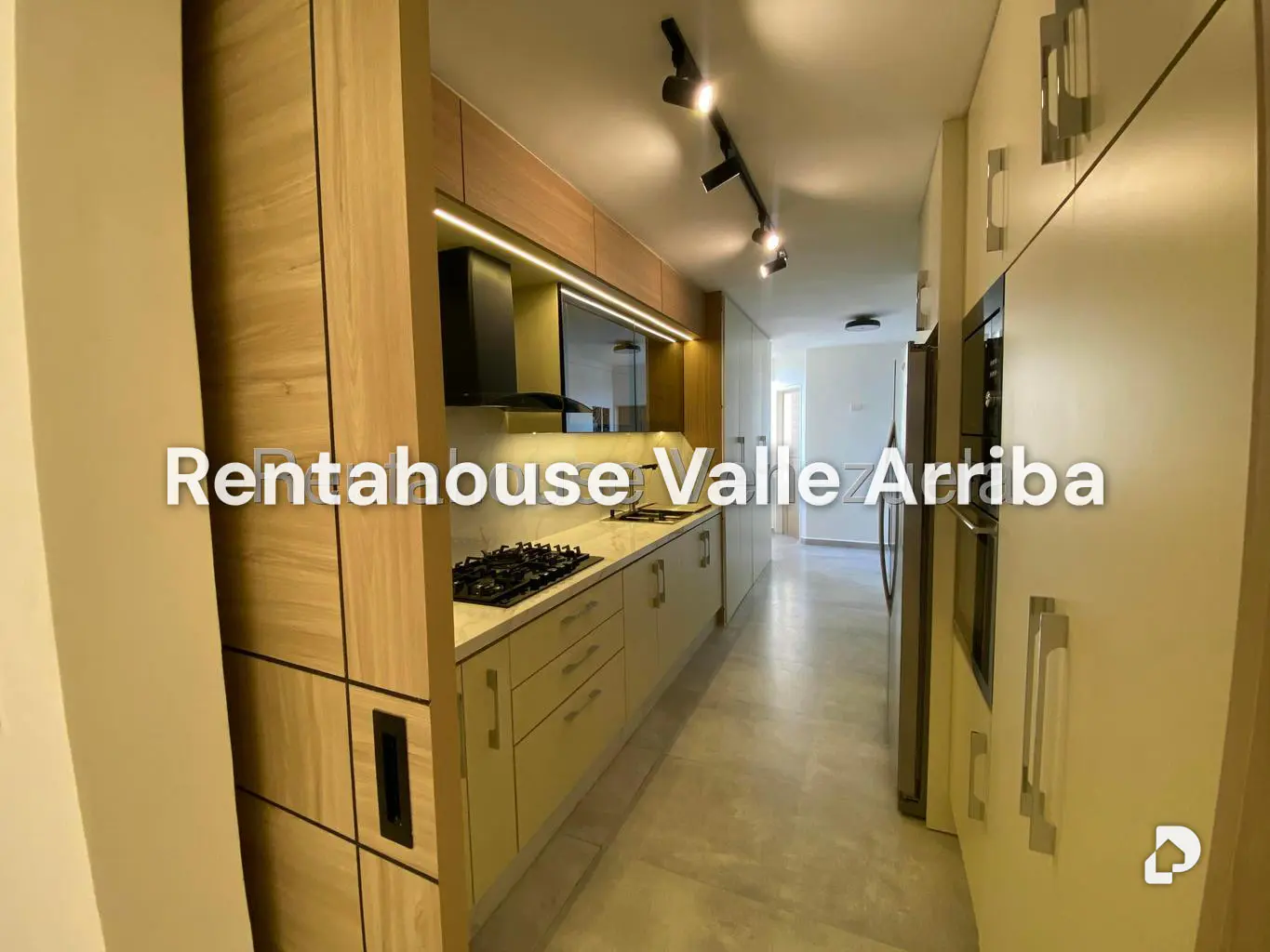 Apartamento en Santa Rosa de Lima, Caracas – 5