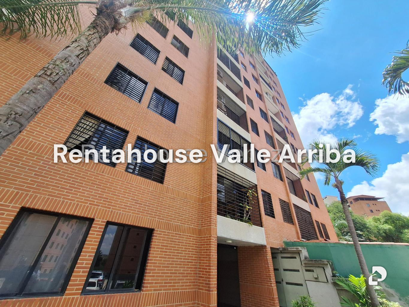Apartment in Colinas de La Tahona, Caracas – 1