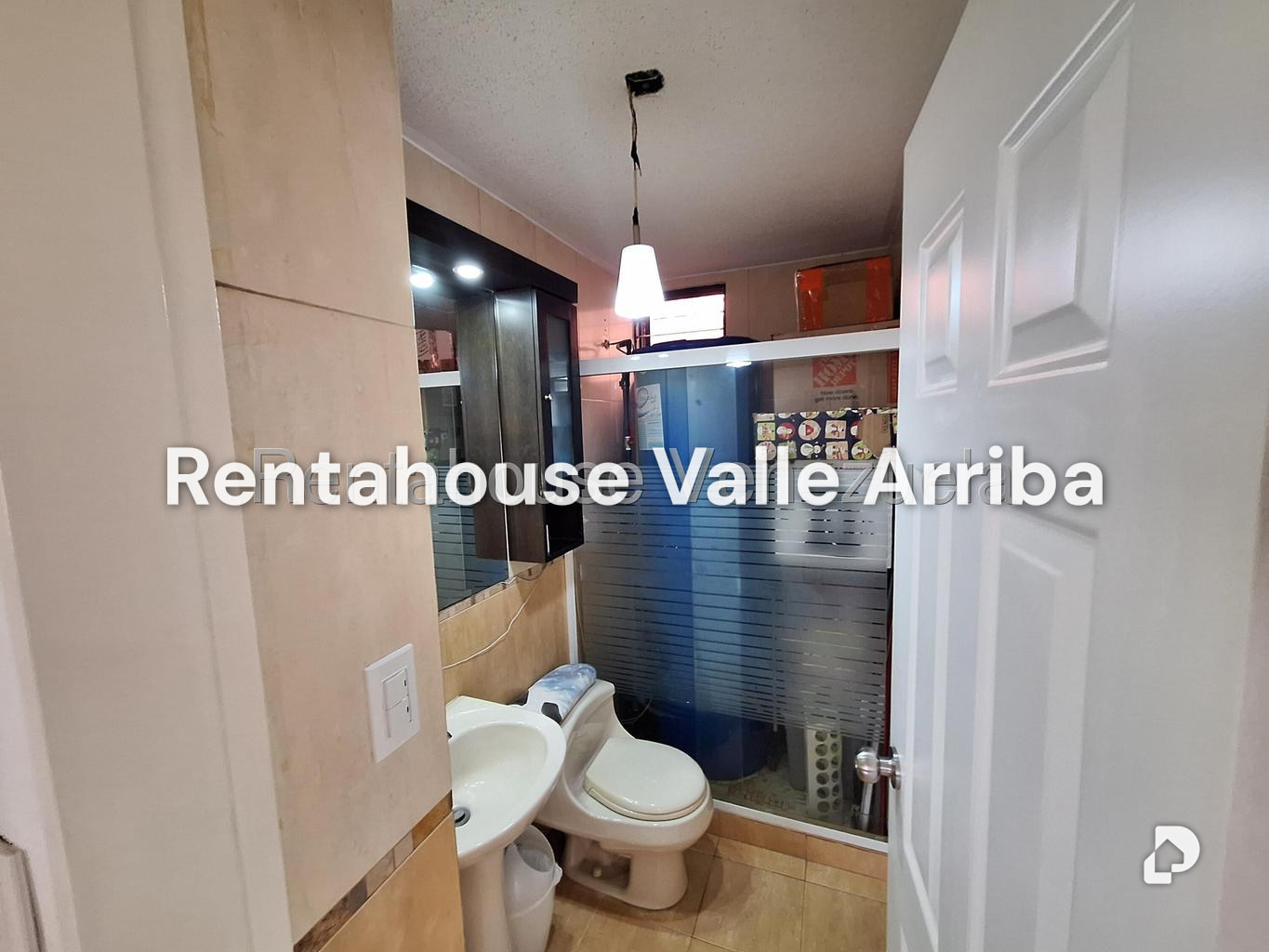 Apartment in Colinas de La Tahona, Caracas – 11