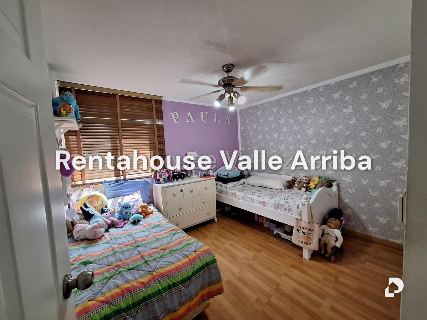Apartment in Colinas de La Tahona, Caracas – 9