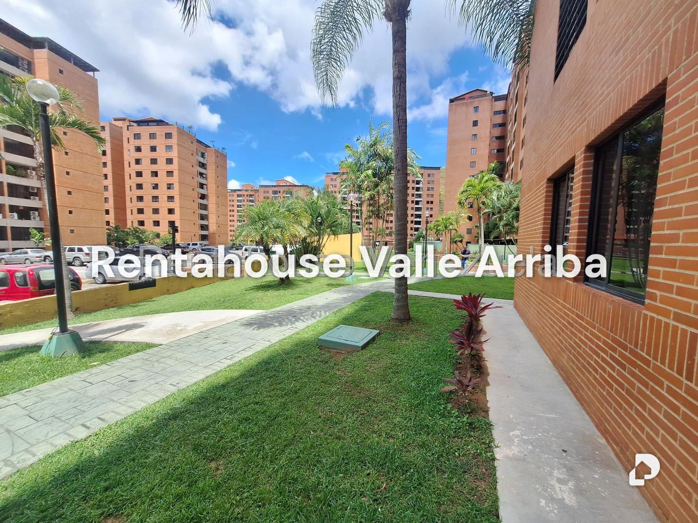 Apartment in Colinas de La Tahona, Caracas – 14