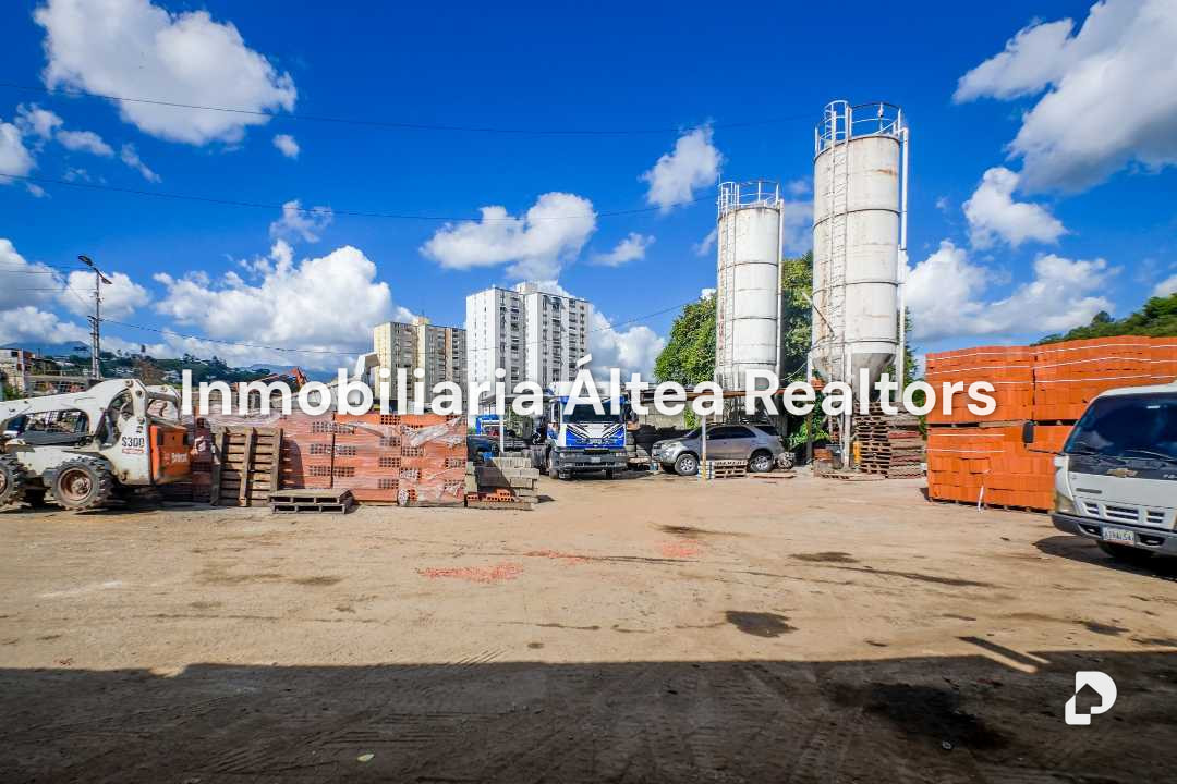 Terreno en Baruta, Caracas – 4