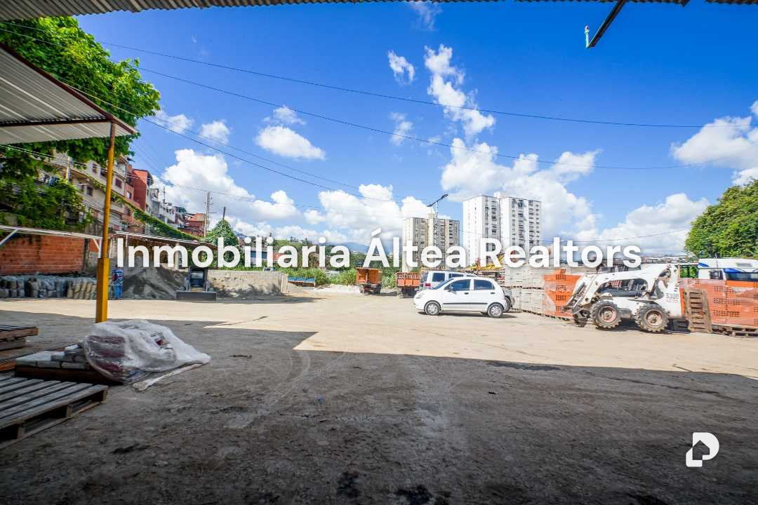 Terreno en Baruta, Caracas – 10