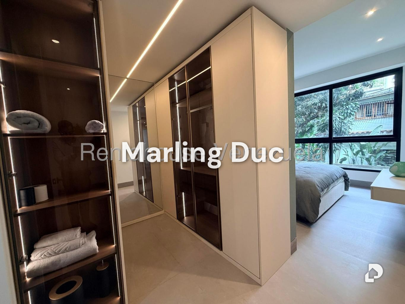 Apartamento en La Castellana, Caracas – 22