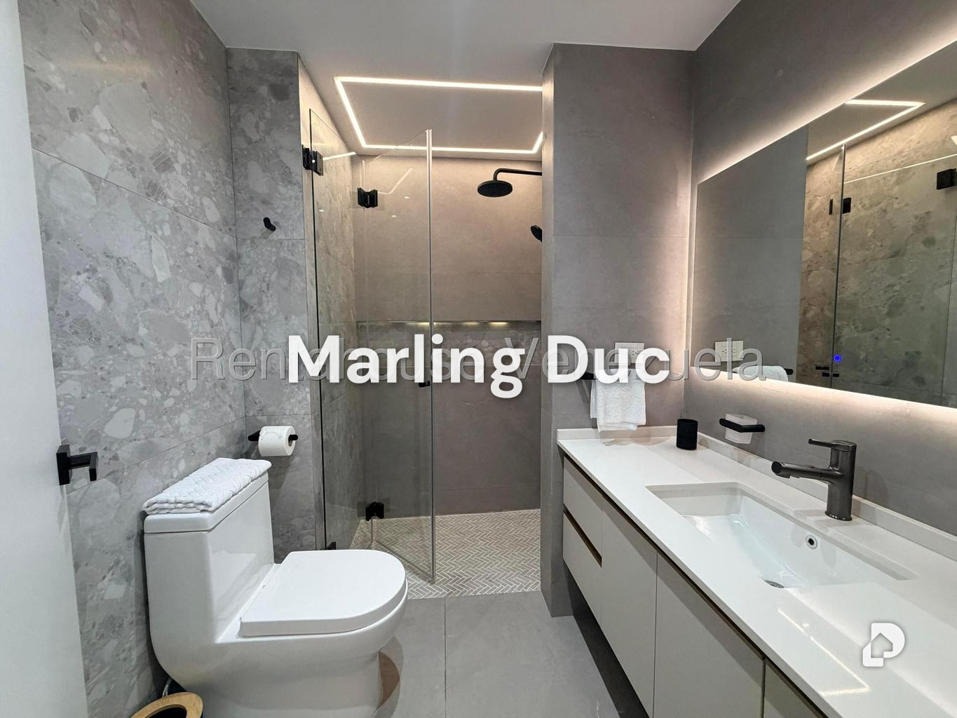 Apartamento en La Castellana, Caracas – 28