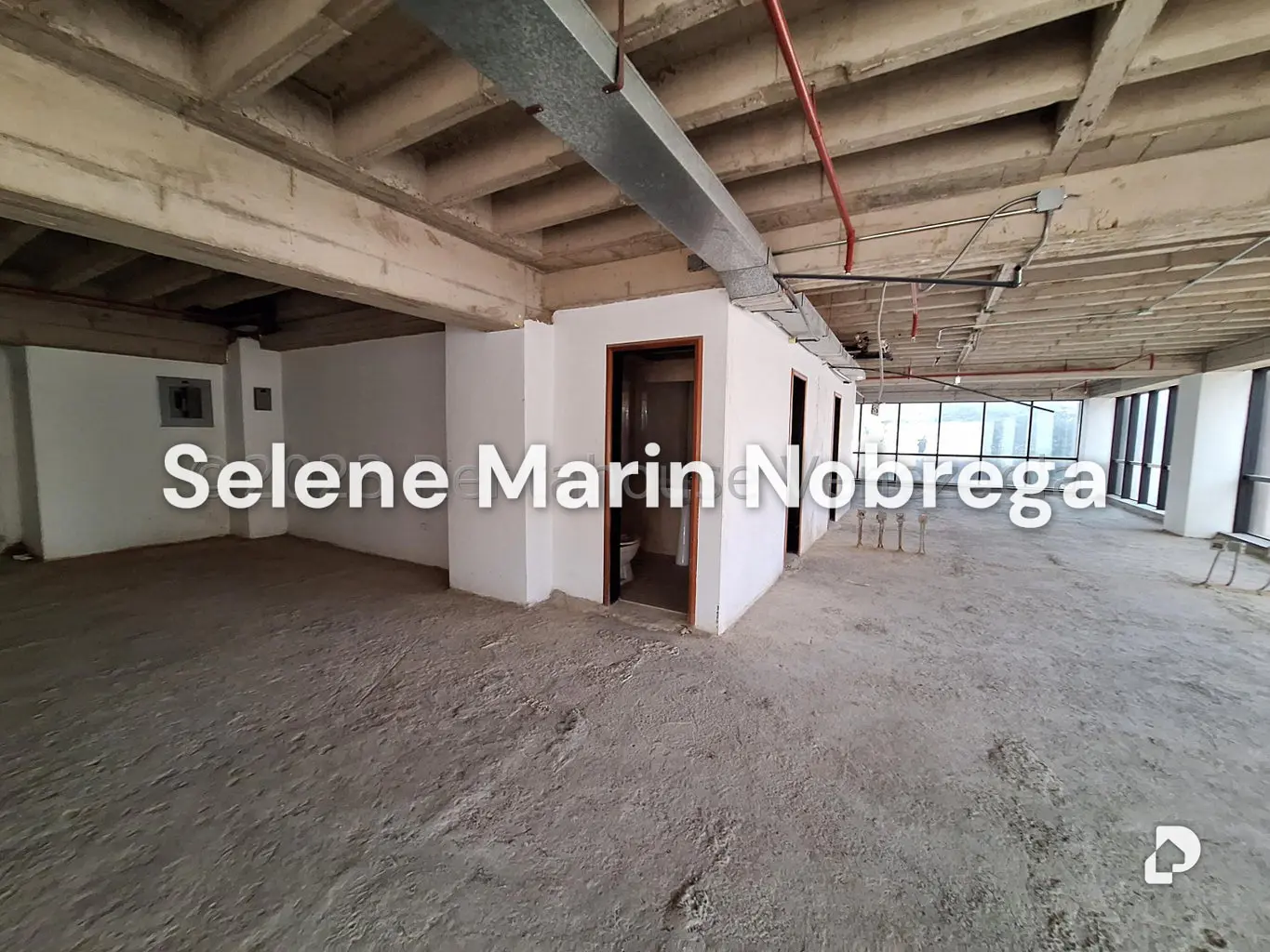Oficina en Las Mercedes, Caracas – 10
