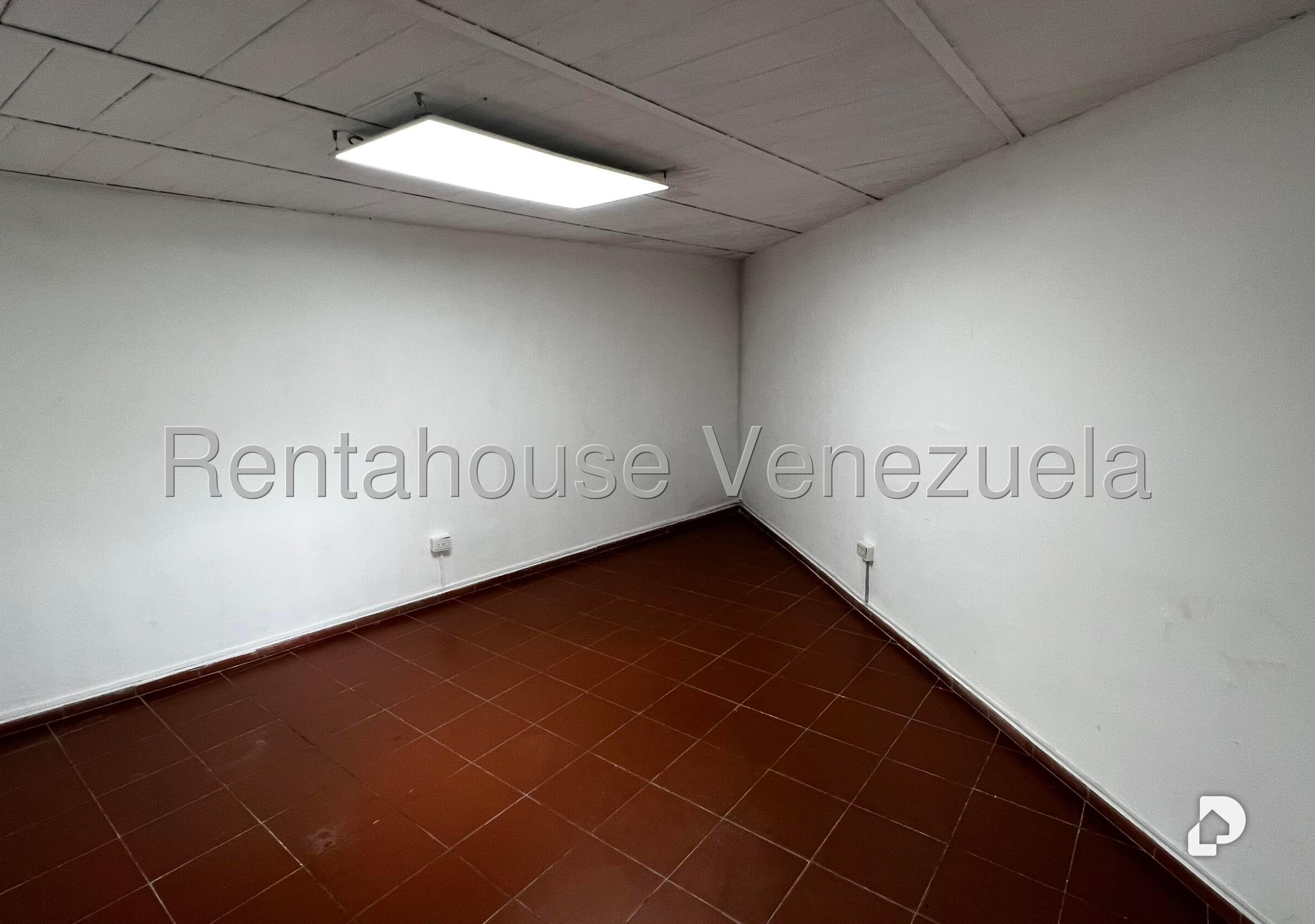 Local comercial en El Placer, Caracas – 4