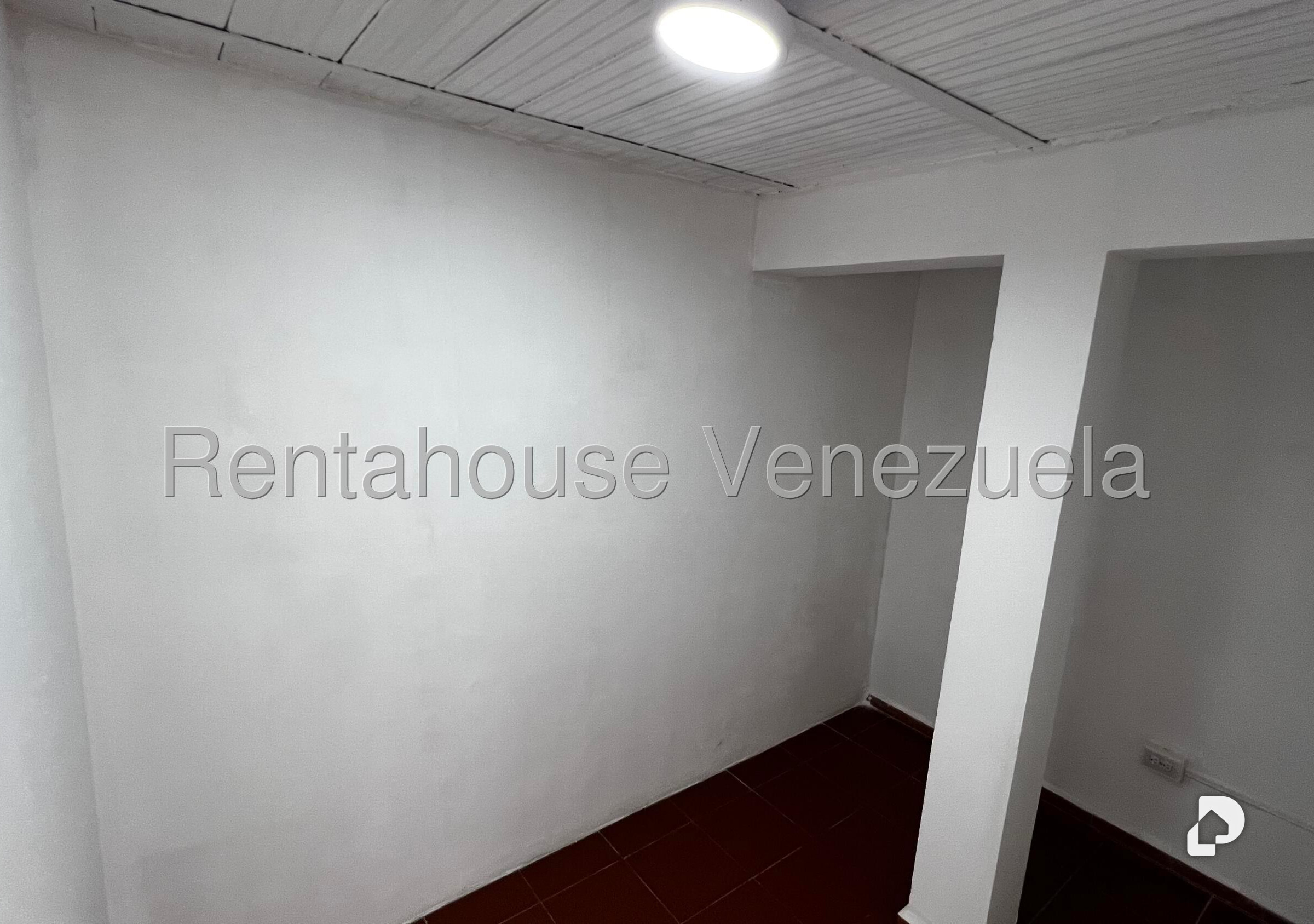 Local comercial en El Placer, Caracas – 8