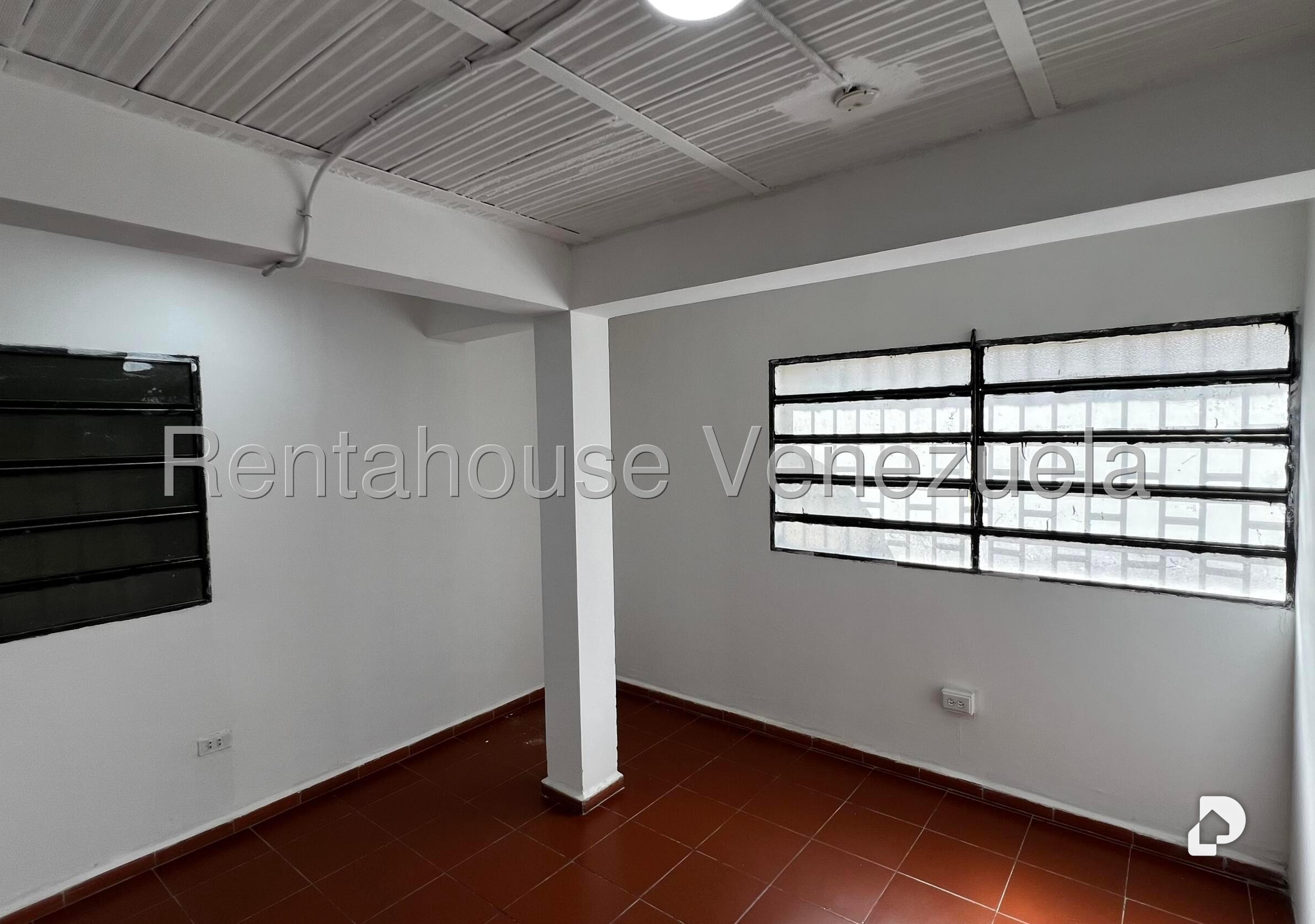 Local comercial en El Placer, Caracas – 7