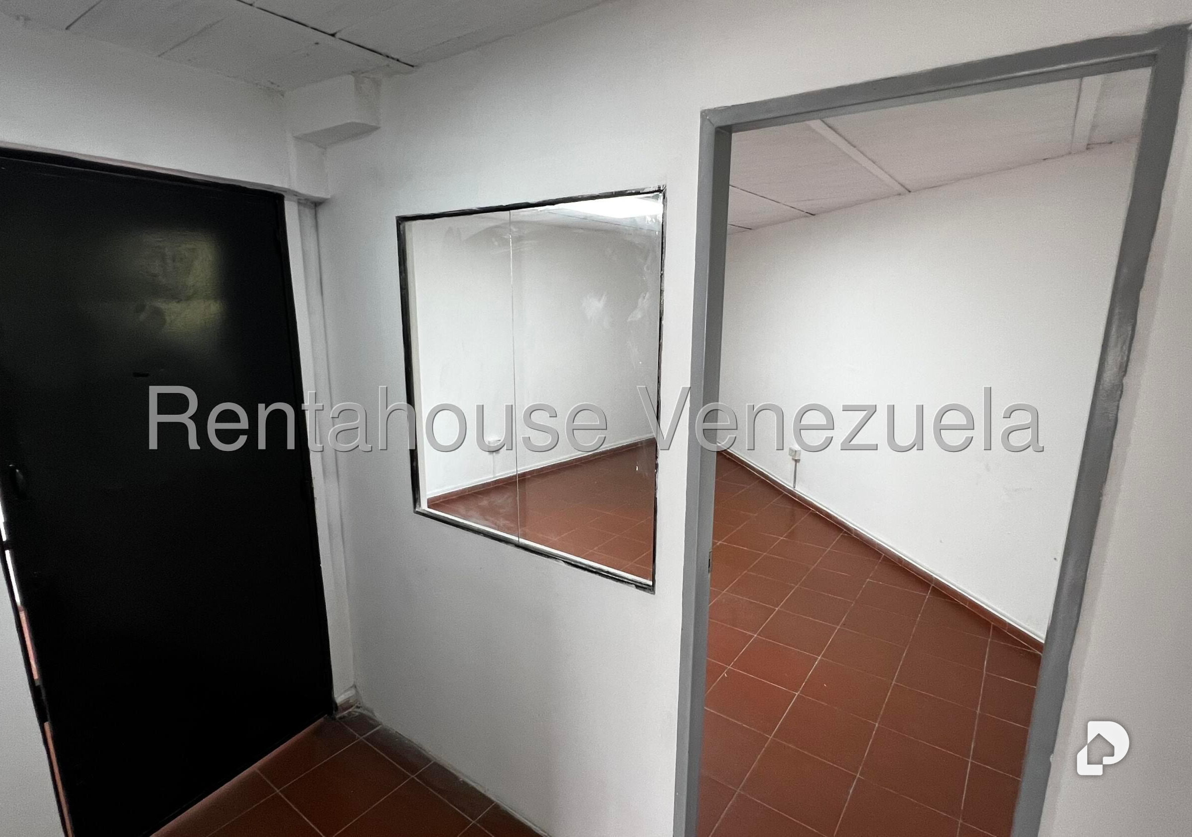 Local comercial en El Placer, Caracas – 3