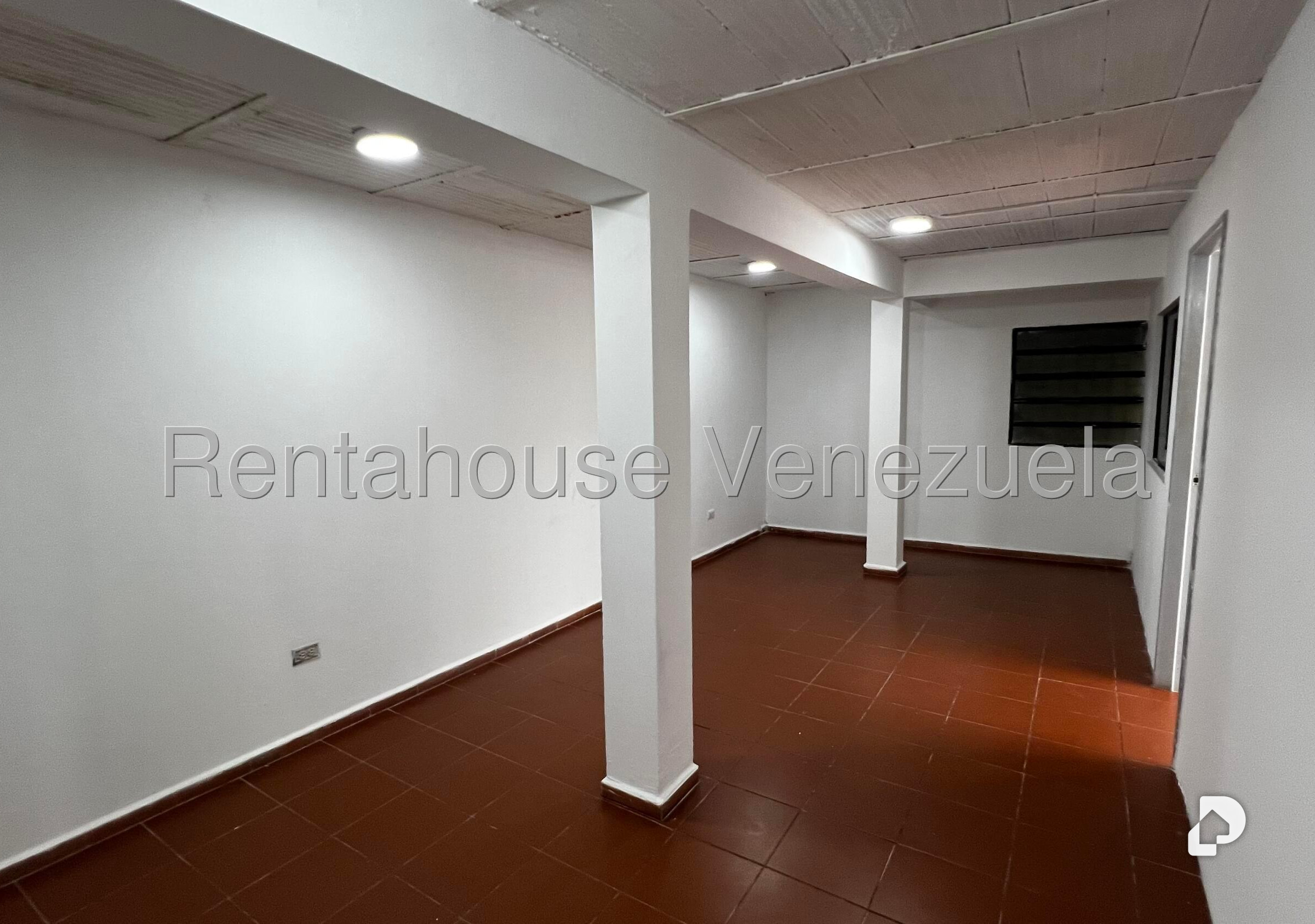 Local comercial en El Placer, Caracas – 5