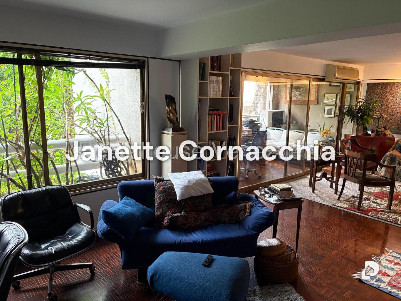 Apartamento en El Rosal, Caracas – 12