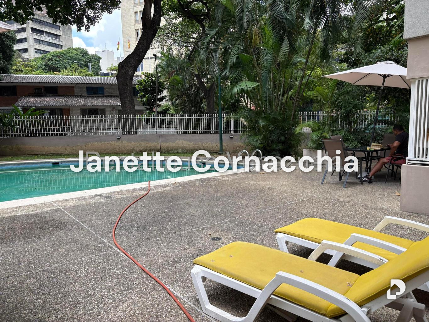 Apartamento en El Rosal, Caracas – 5