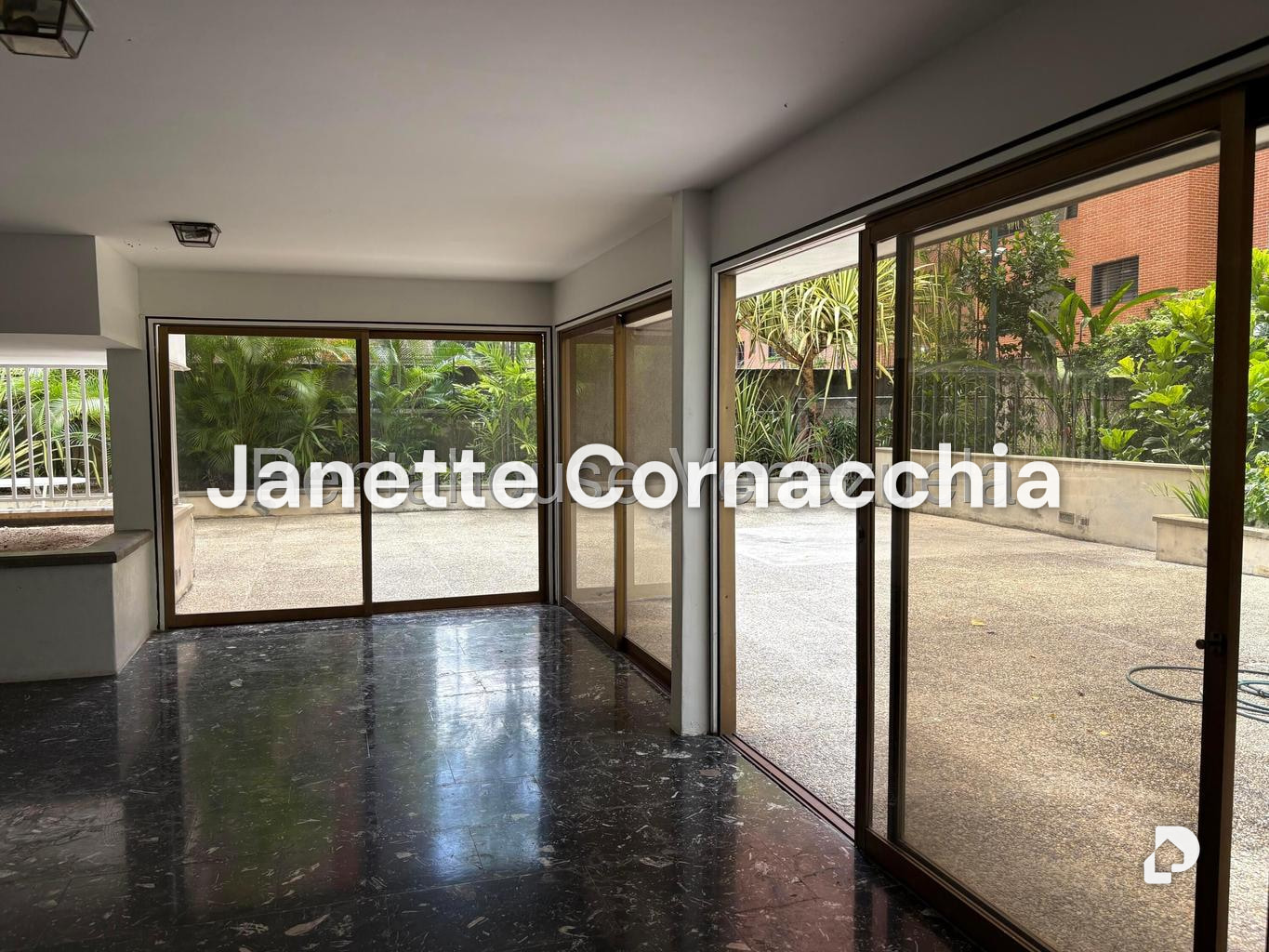Apartamento en El Rosal, Caracas – 8