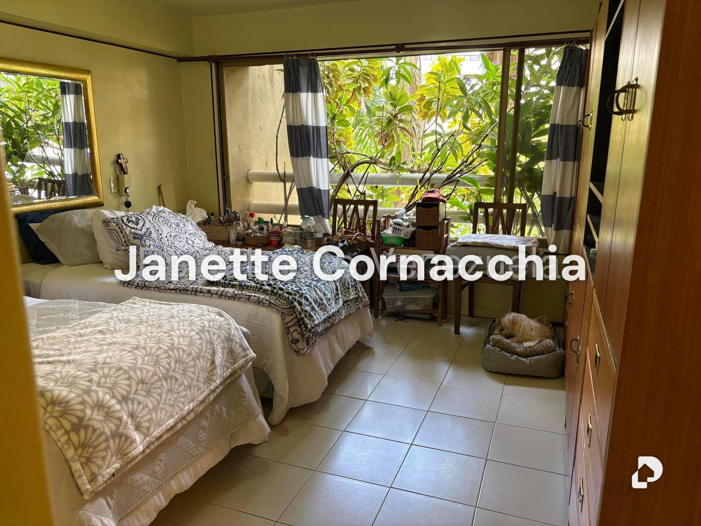Apartamento en El Rosal, Caracas – 24