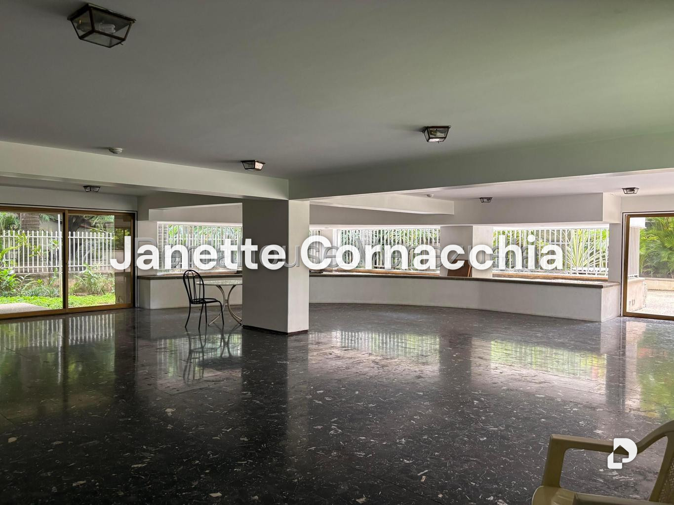 Apartamento en El Rosal, Caracas – 7