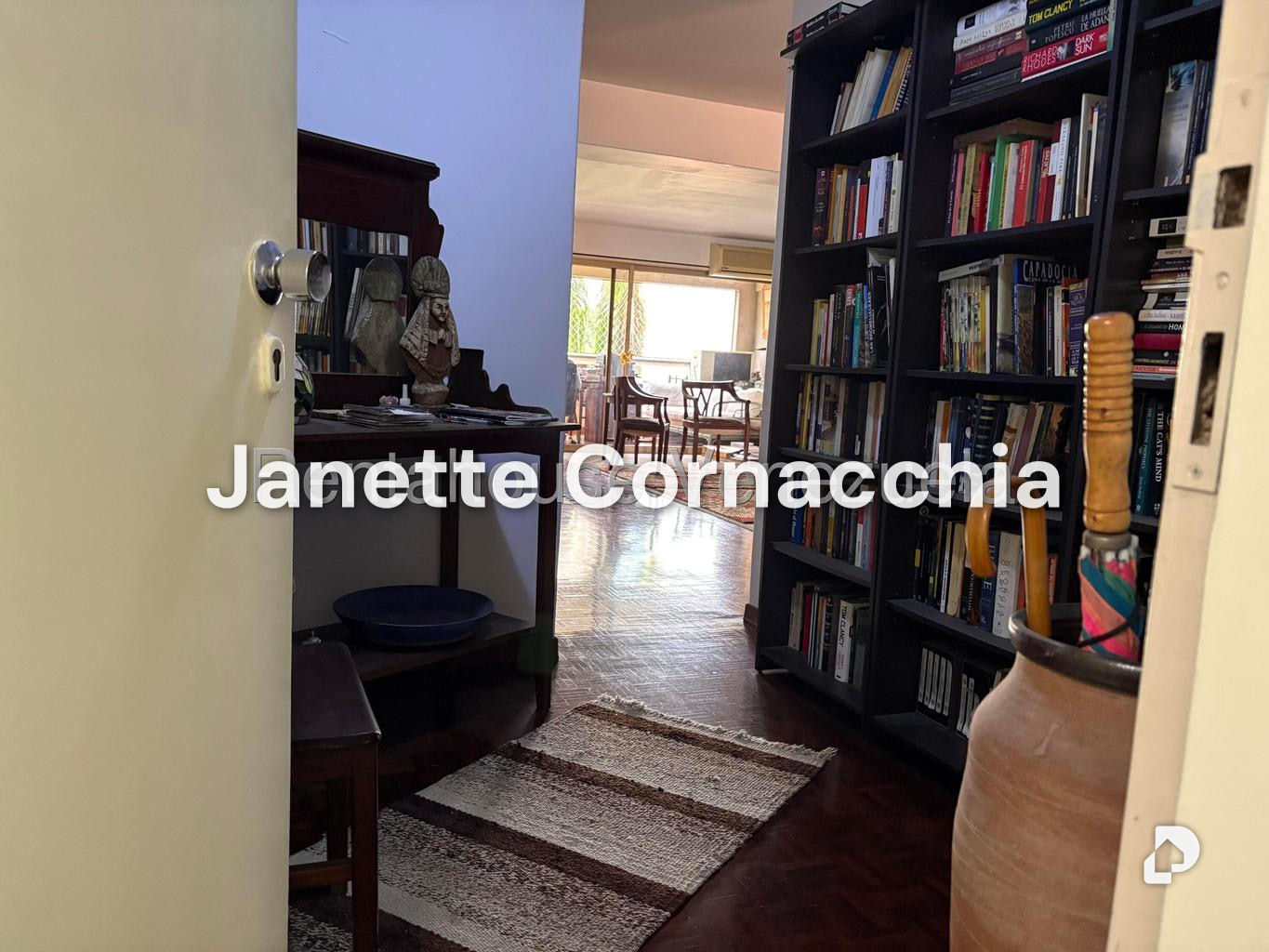 Apartamento en El Rosal, Caracas – 9