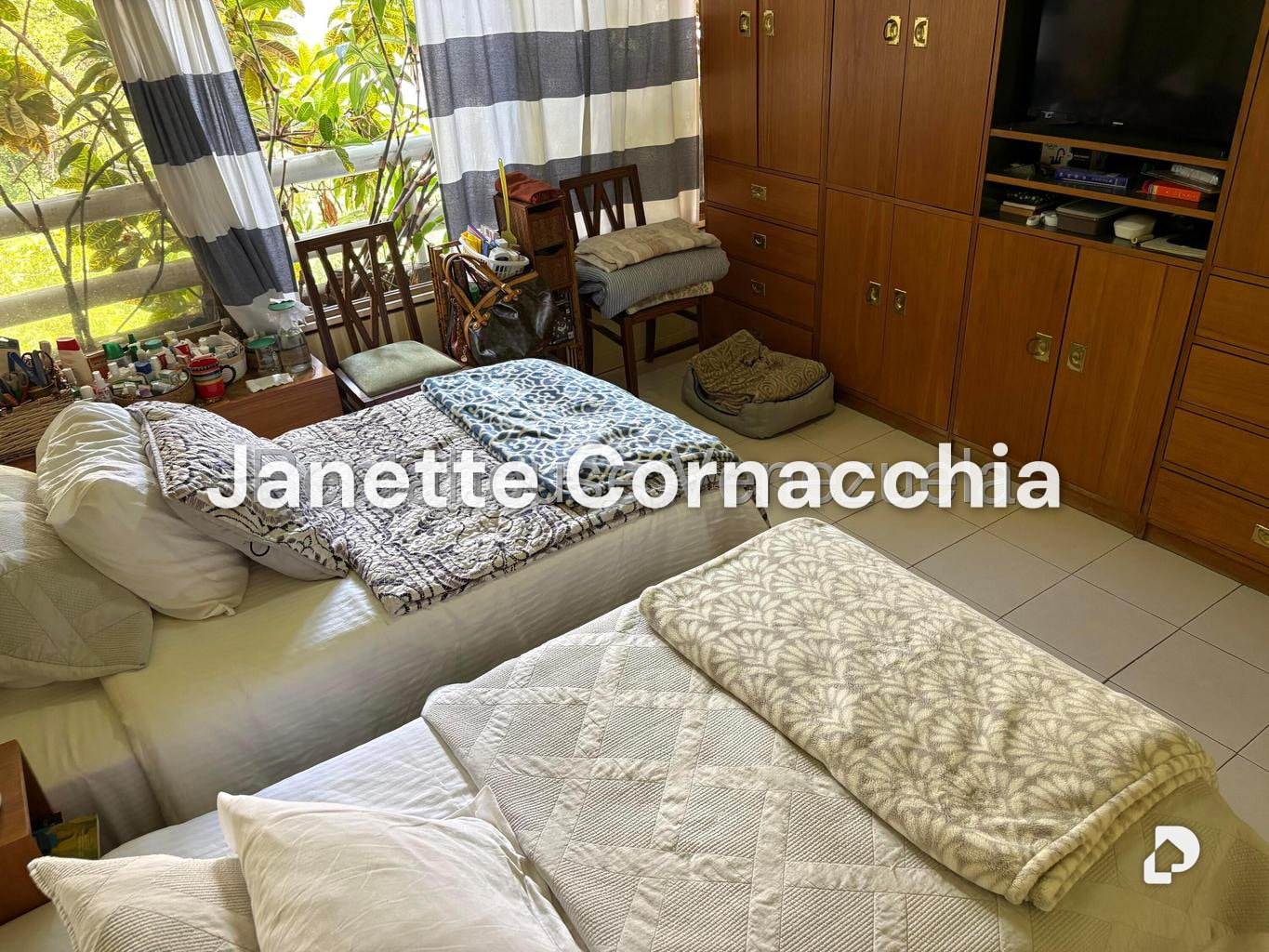 Apartamento en El Rosal, Caracas – 25