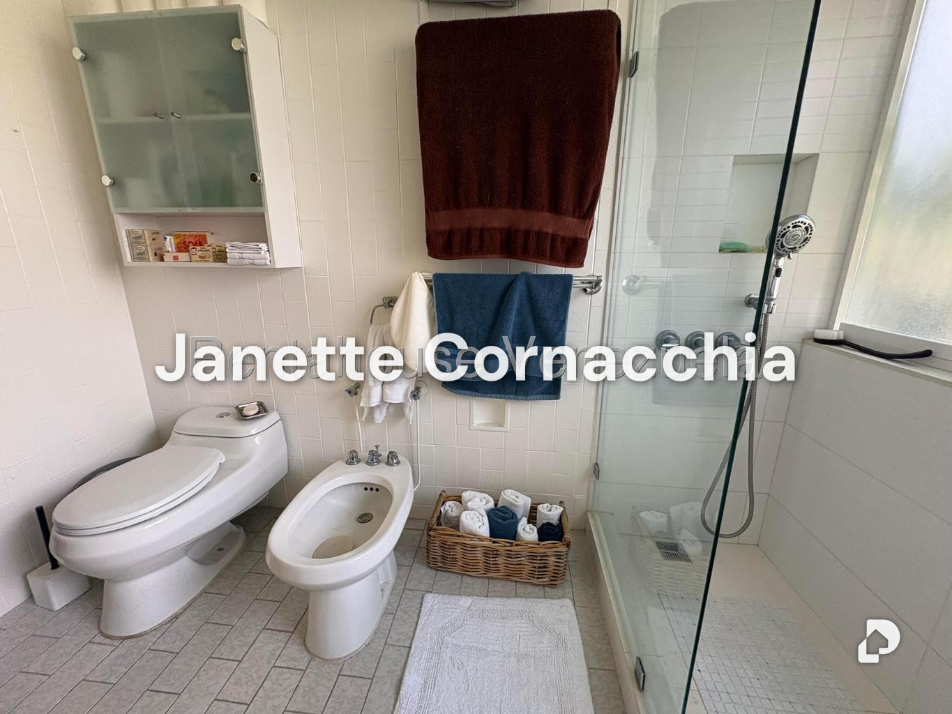 Apartamento en El Rosal, Caracas – 27