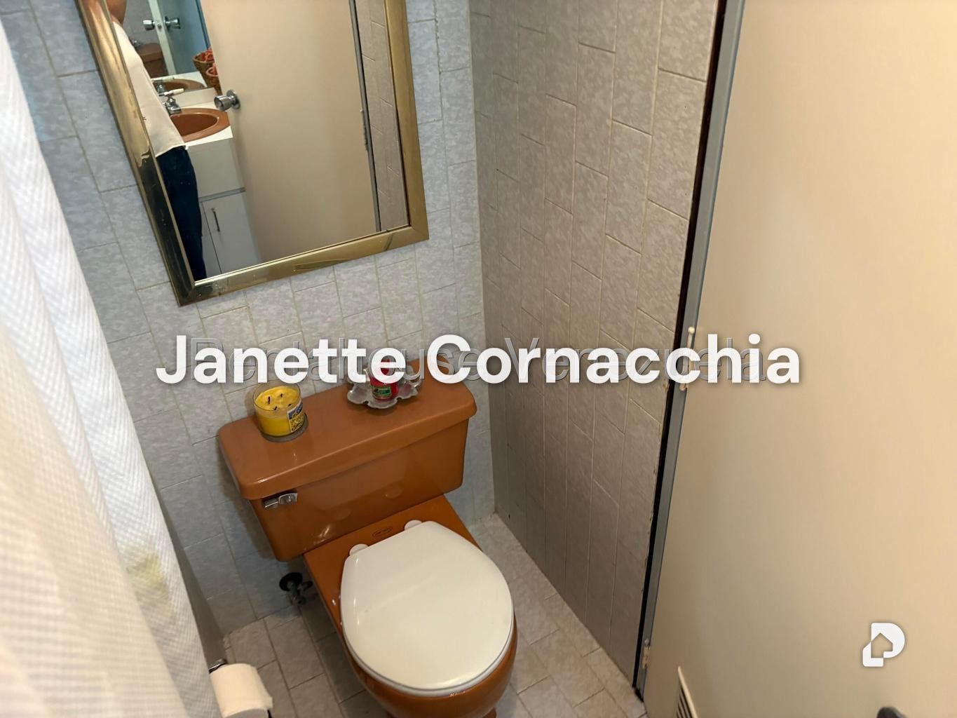 Apartamento en El Rosal, Caracas – 18