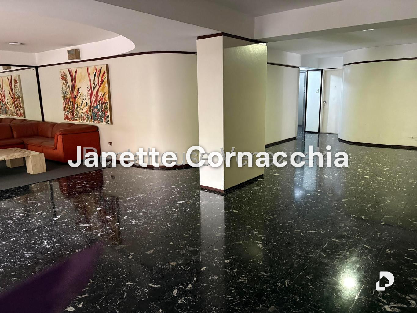 Apartamento en El Rosal, Caracas – 3