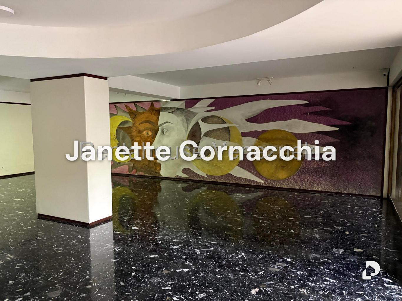 Apartamento en El Rosal, Caracas – 2