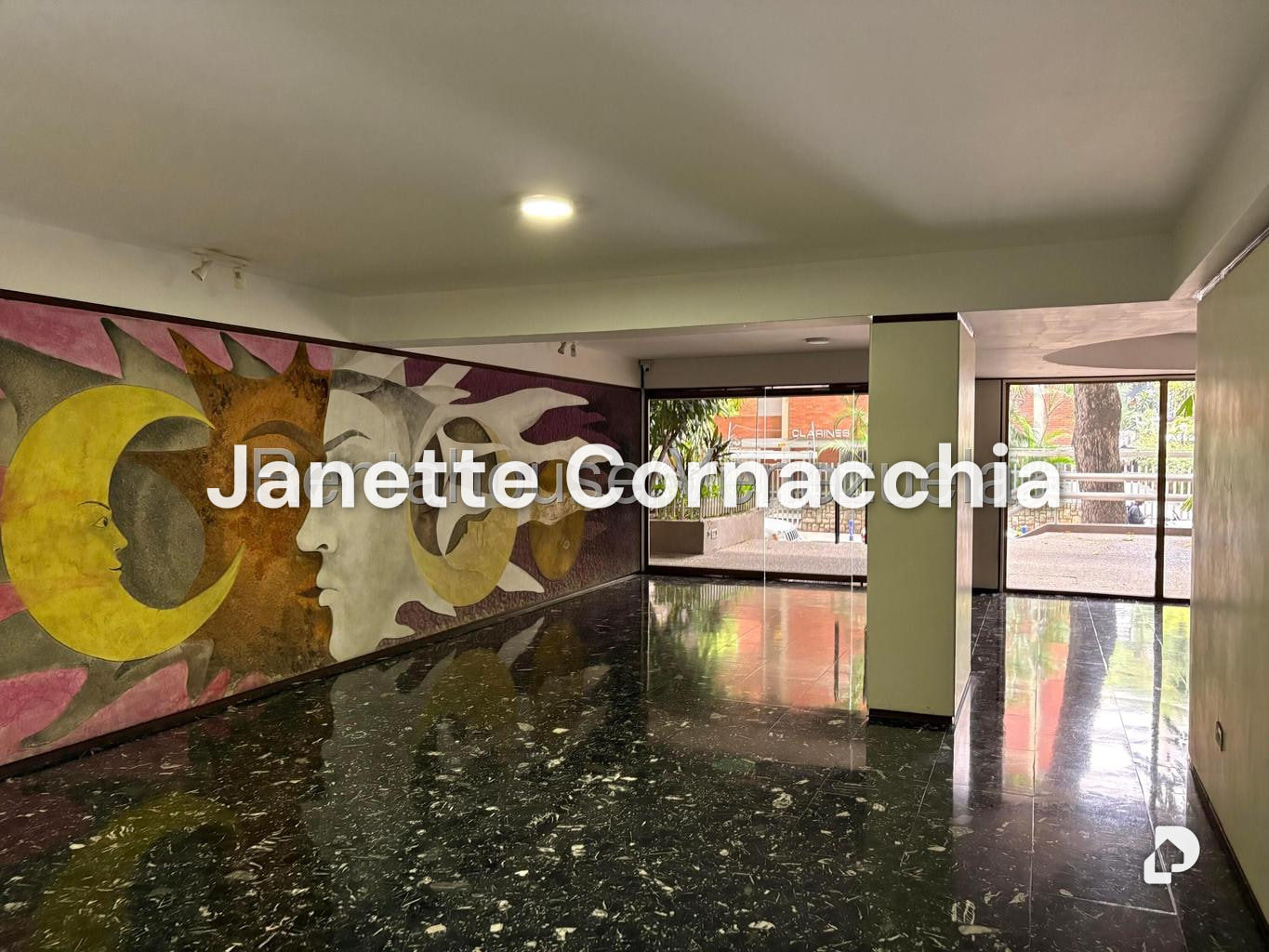 Apartamento en El Rosal, Caracas – 4