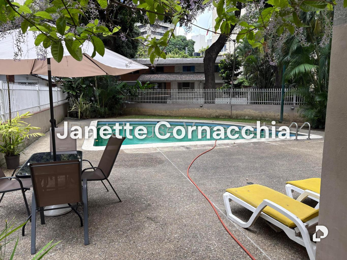 Apartamento en El Rosal, Caracas – 6