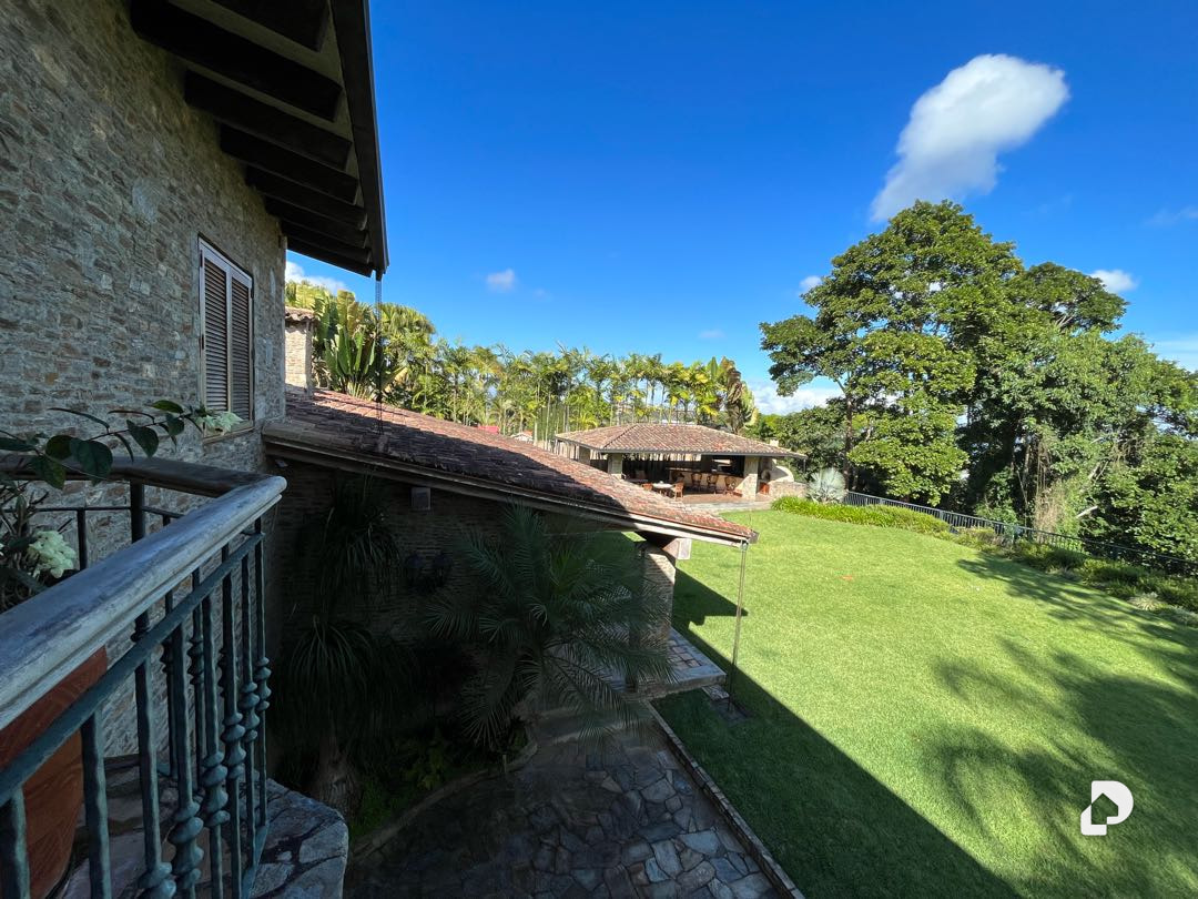 Casa en La Lagunita, Caracas – 22