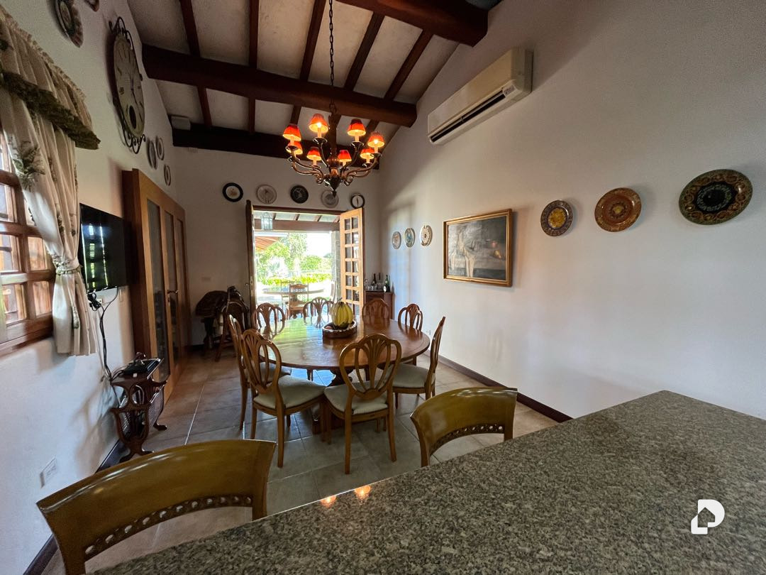 Casa en La Lagunita, Caracas – 14