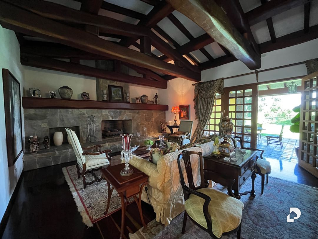 Casa en La Lagunita, Caracas – 9