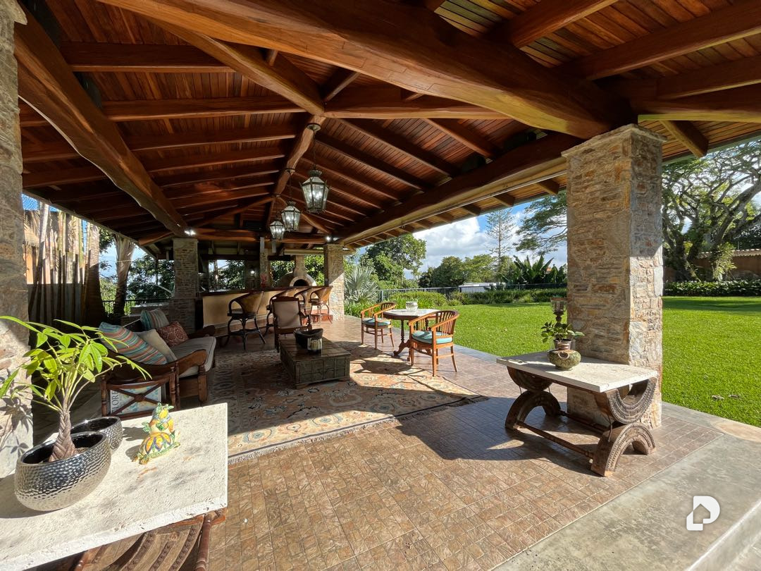 Casa en La Lagunita, Caracas – 17