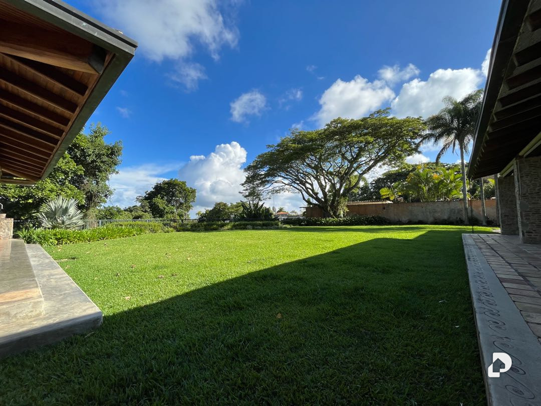 Casa en La Lagunita, Caracas – 4