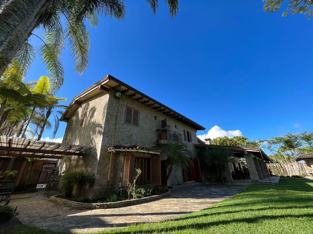 Casa en La Lagunita, Caracas - 1