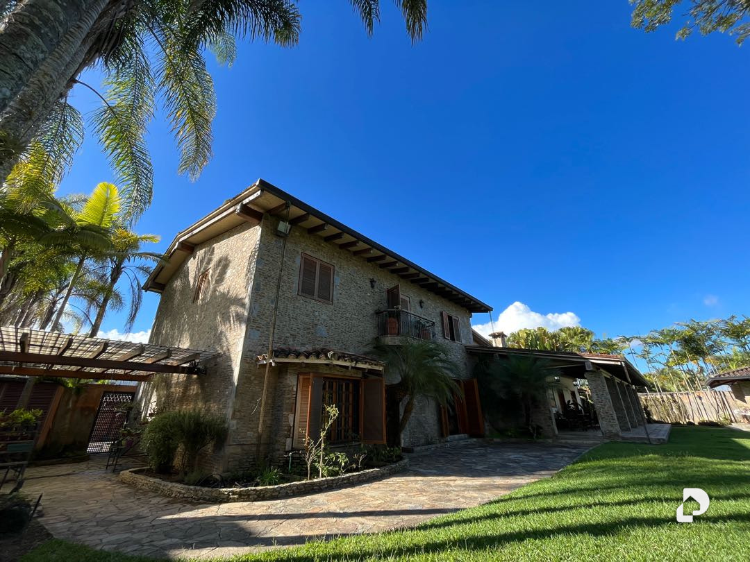 Casa en La Lagunita, Caracas – 1