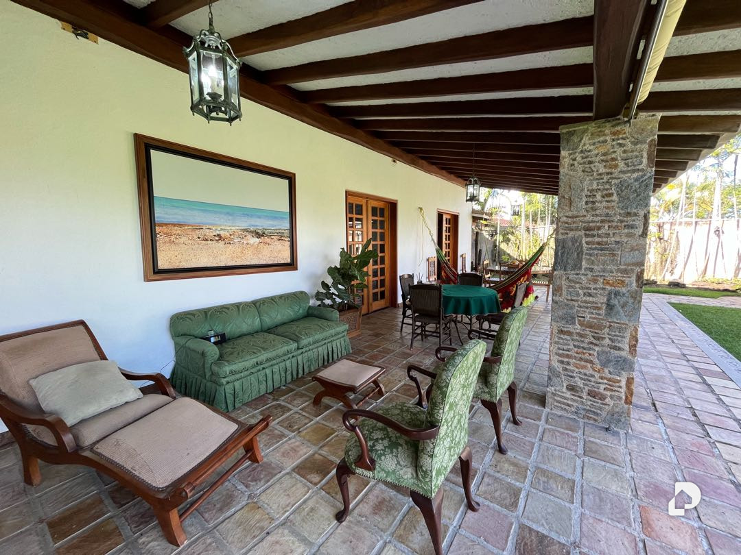 Casa en La Lagunita, Caracas – 20
