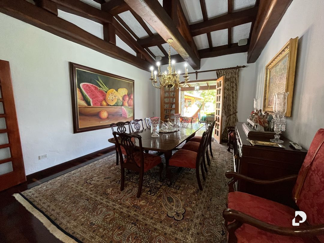 Casa en La Lagunita, Caracas – 7