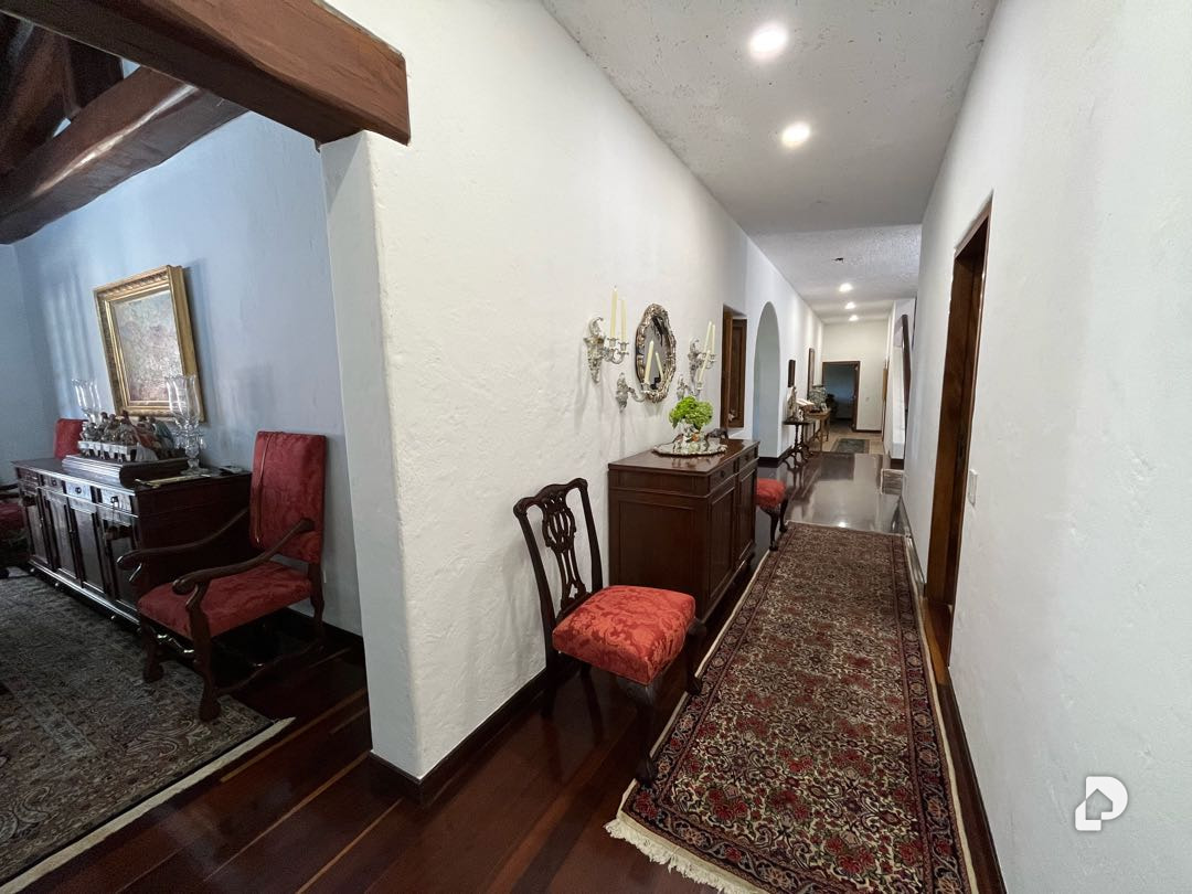 Casa en La Lagunita, Caracas – 6