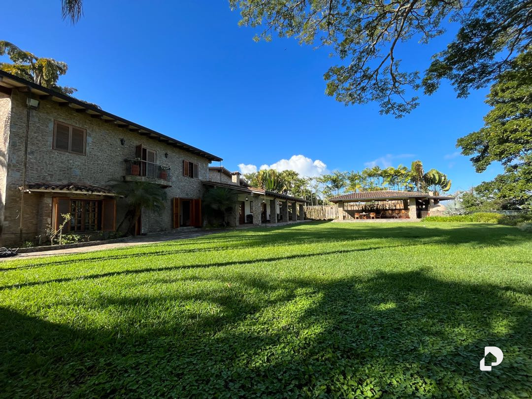 Casa en La Lagunita, Caracas – 2
