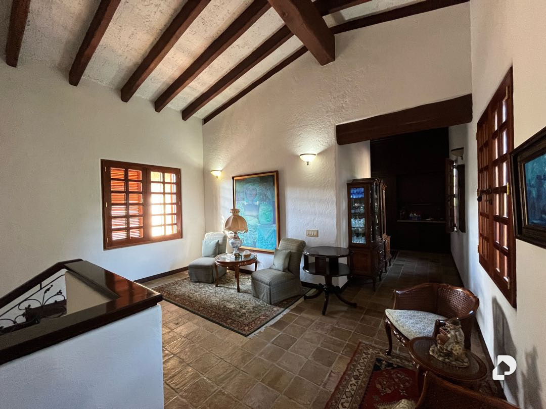 Casa en La Lagunita, Caracas – 23
