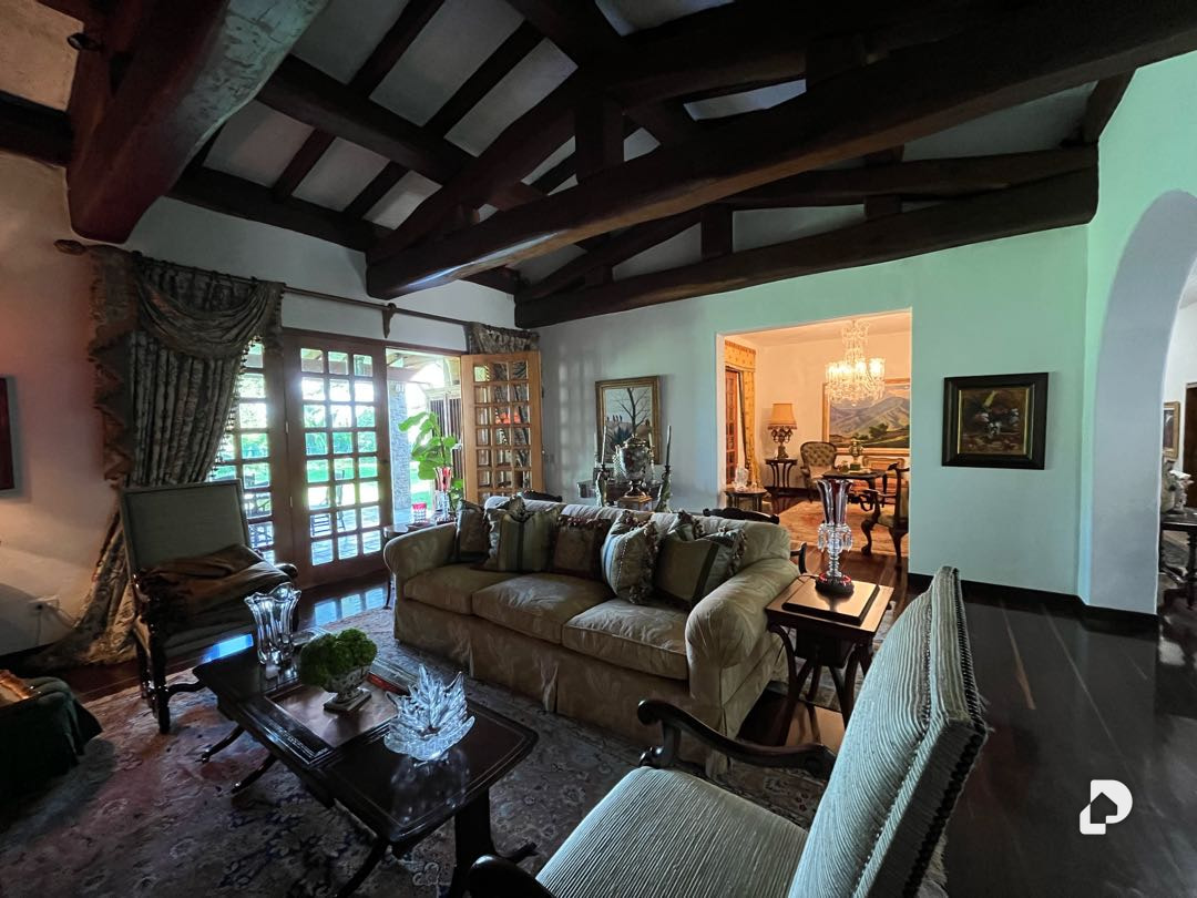 Casa en La Lagunita, Caracas – 10