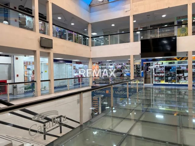 Local comercial en La Candelaria, Caracas - 1