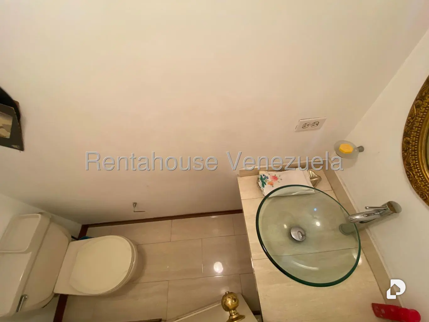 Apartamento en Los Samanes, Caracas – 4