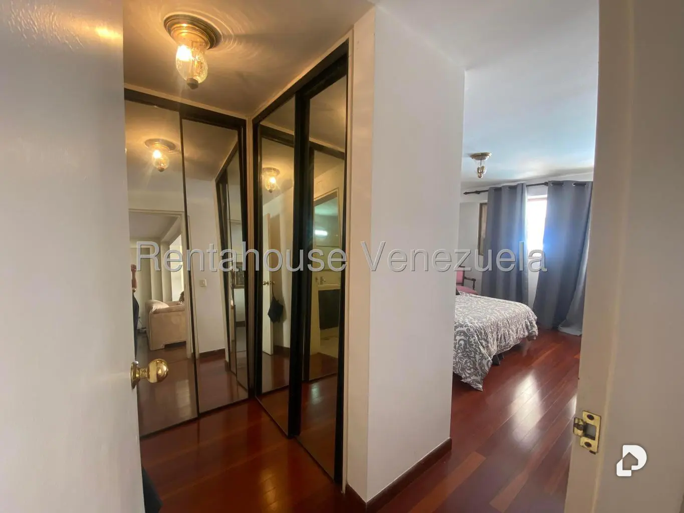 Apartamento en Los Samanes, Caracas – 17