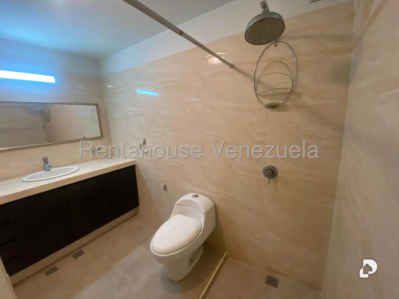 Apartamento en Los Samanes, Caracas – 18