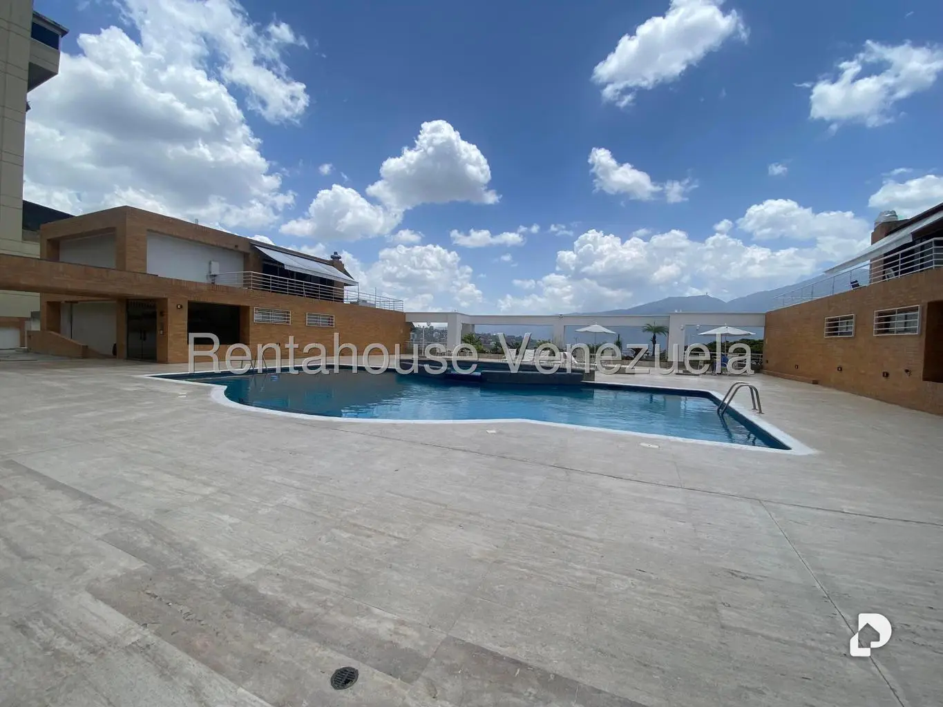 Apartamento en Los Samanes, Caracas – 22