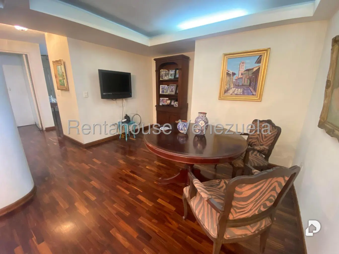 Apartamento en Los Samanes, Caracas – 5