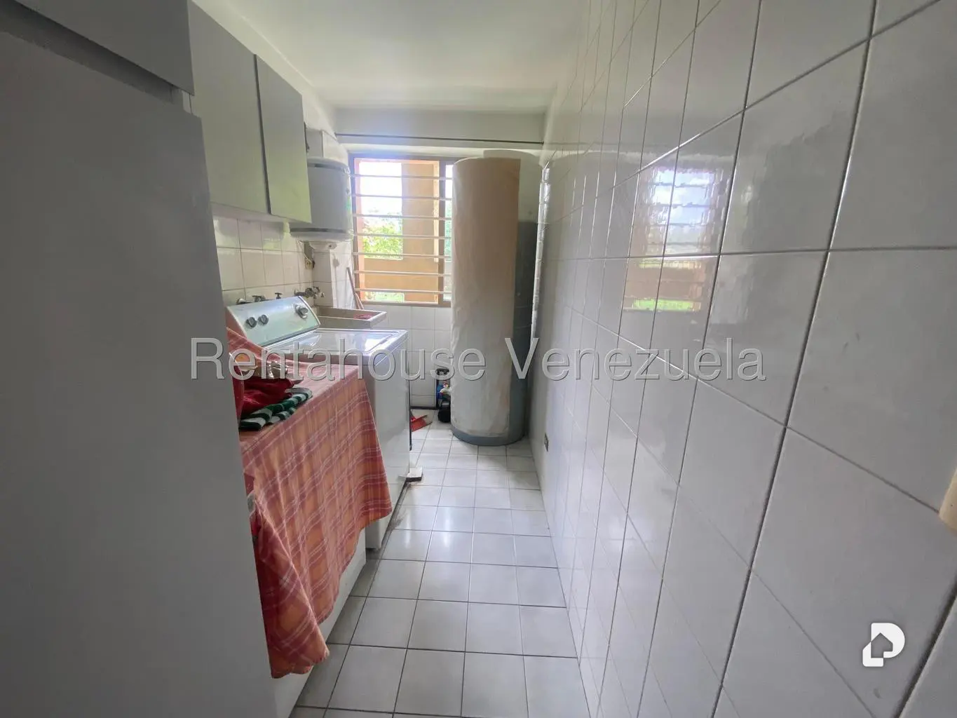 Apartamento en Los Samanes, Caracas – 14