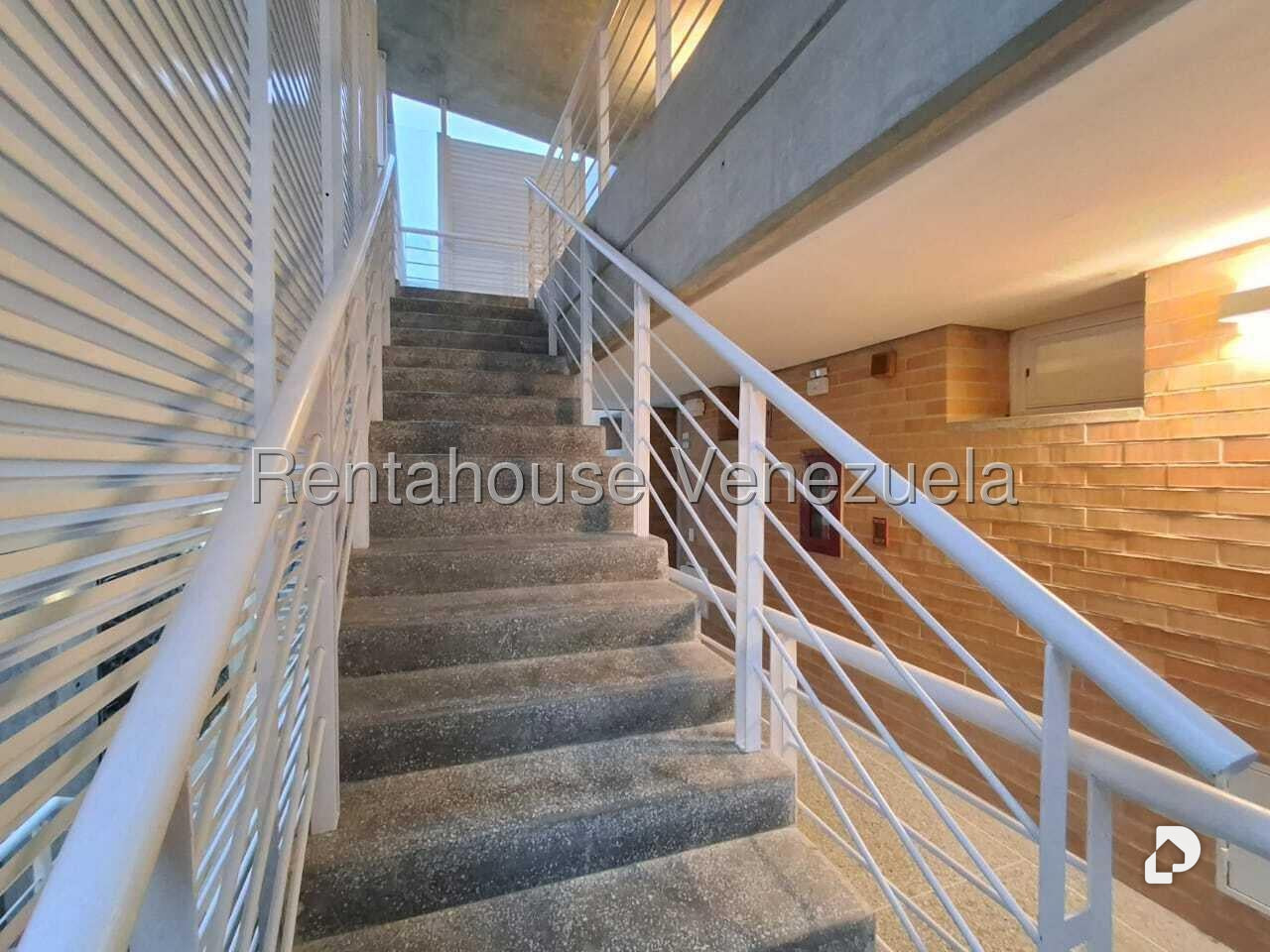 Apartamento en Alto Hatillo, Caracas – 4